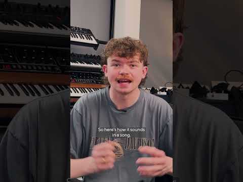 Can a Rubber Band Replace a Rubber Bridge? Acoustic Guitar Test