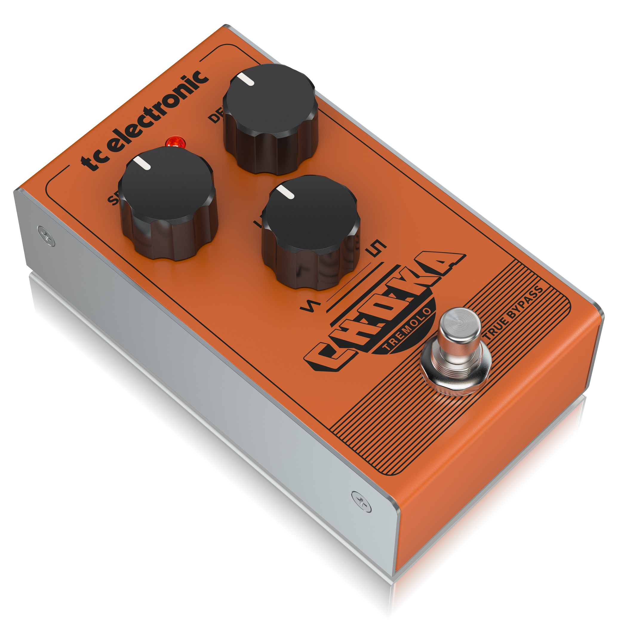 TC Electronic CHOKA TREMOLO по цене 5 100 ₽