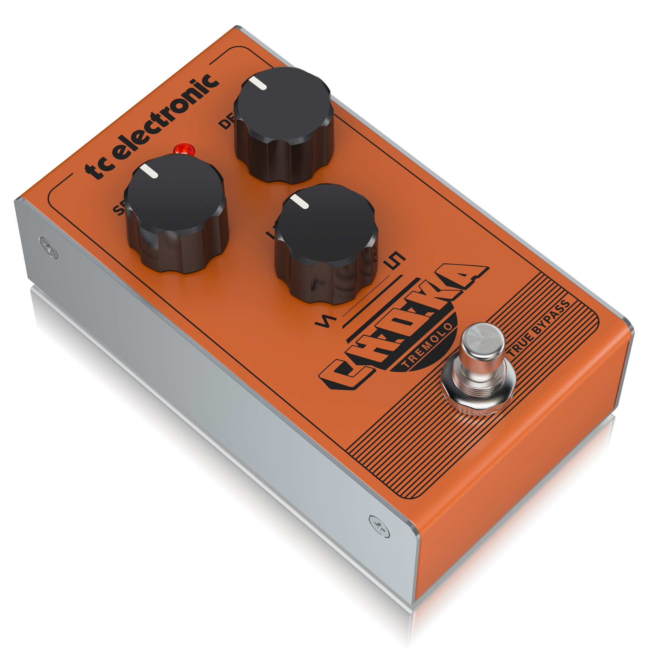 TC Electronic CHOKA TREMOLO по цене 6 450 ₽