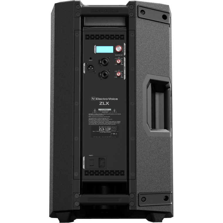 Electro‑Voice ZLX‑12P по цене 77 400.00 ₽