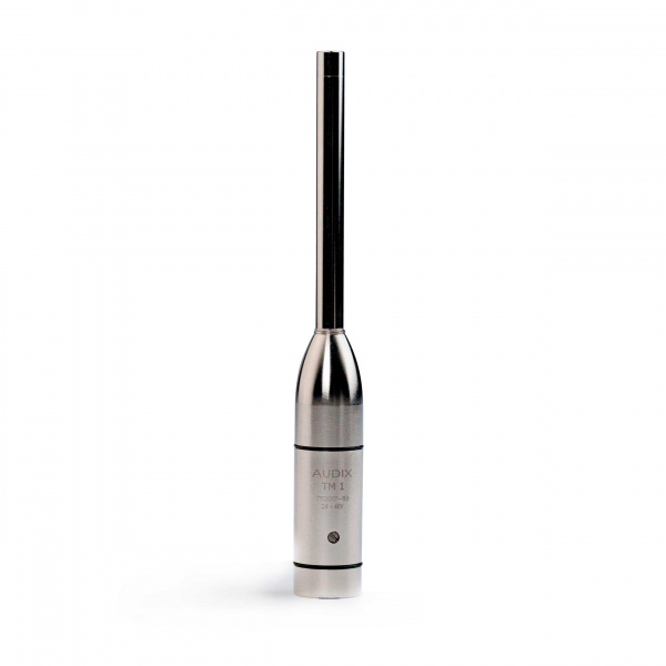 Audix TM1Plus по цене 38 250 ₽
