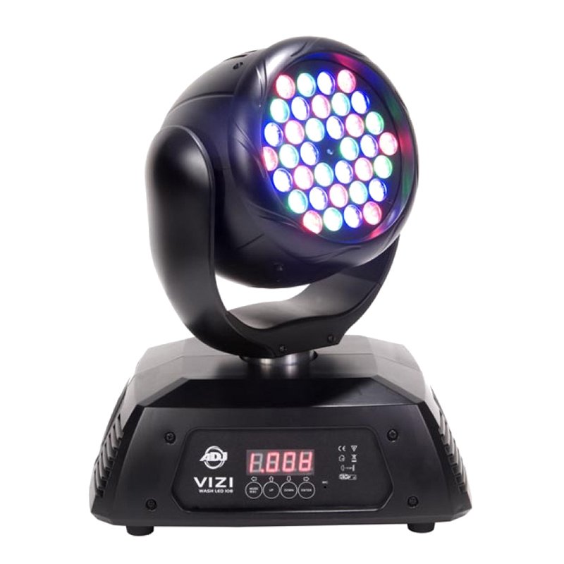 ADJ Vizi Wash LED 108 по цене 75 960 ₽