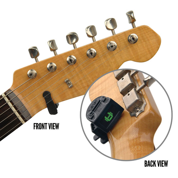 Planet Waves PW-CT-12TP по цене 5 100 ₽