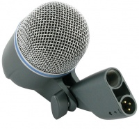 Shure BETA 52A