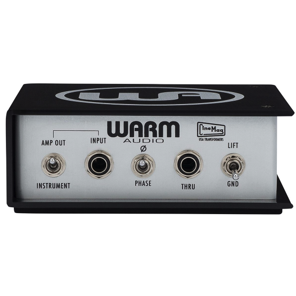 Warm Audio WA-DI-P по цене 21 400 ₽