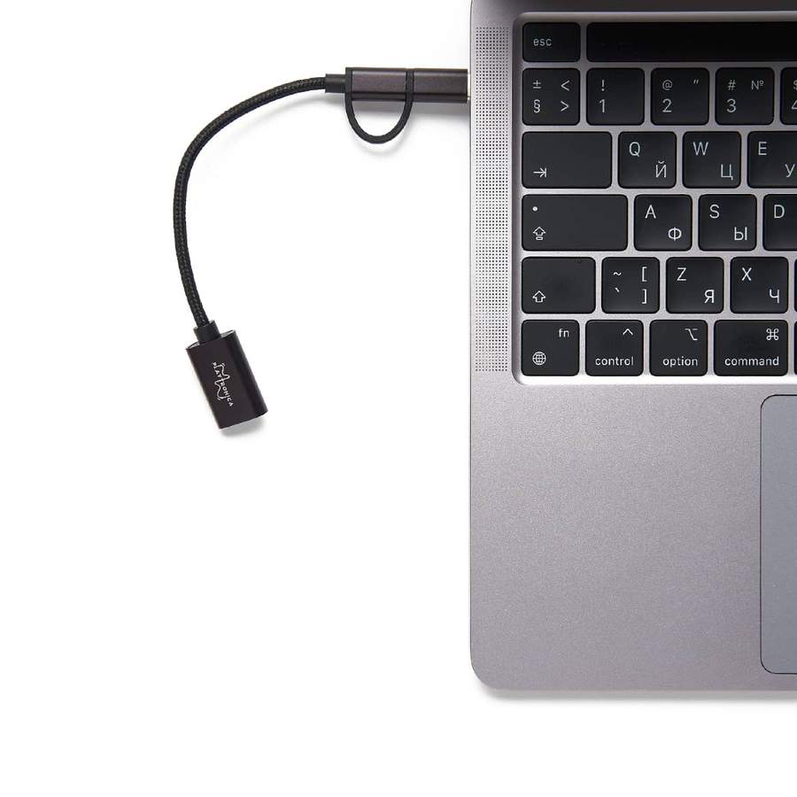 Playtronica USB Adapter for Android & MacBook по цене 1 650.00 ₽