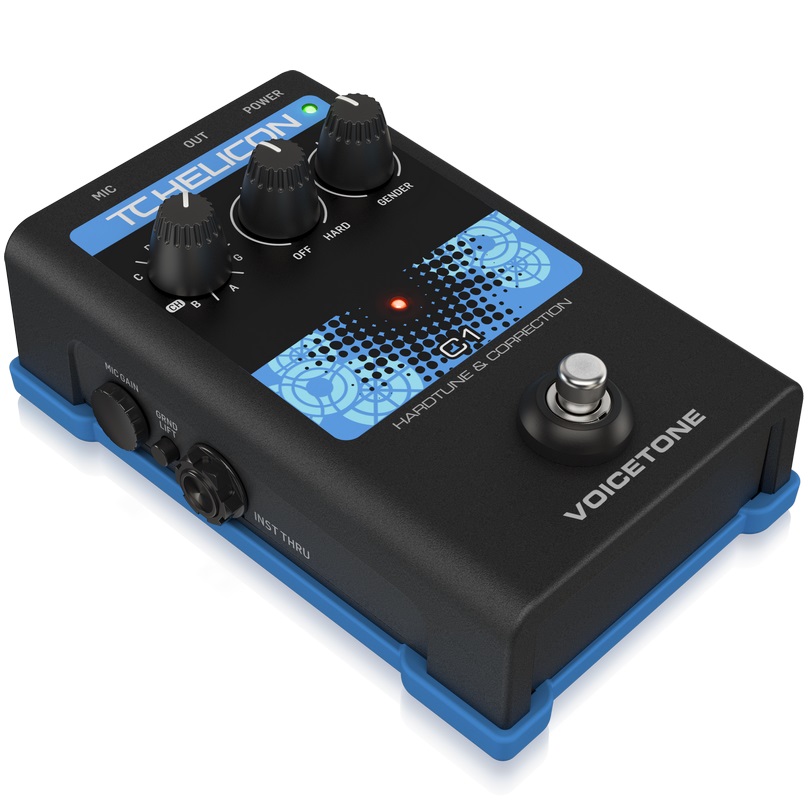 TC Helicon VOICETONE C1 по цене 17 000 ₽