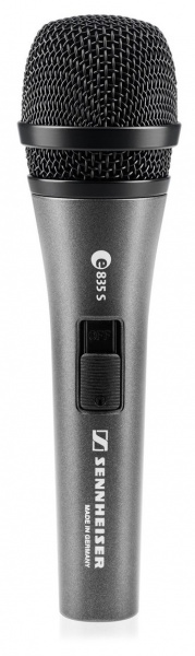 Sennheiser E 835 S по цене 13 000 ₽