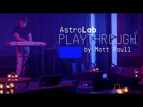 Arturia AstroLab по цене 210 000 ₽