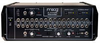 Moog 16 Channel Vocoder