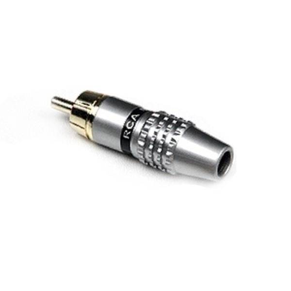 Invotone RCA400M/BK по цене 200 ₽