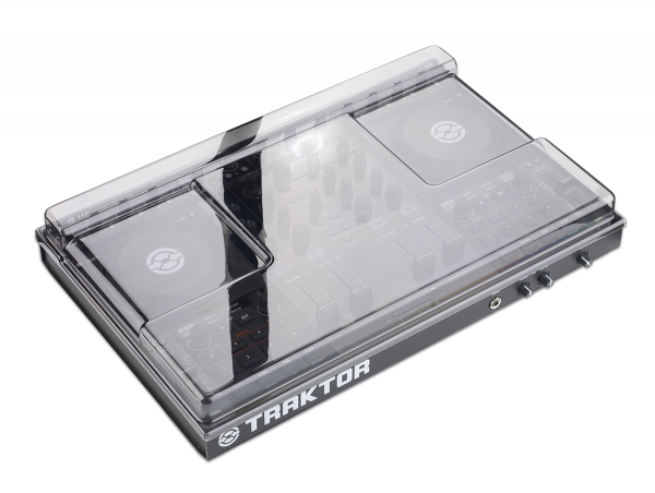 Decksaver NI Traktor Kontrol S4 MK1 & MK2 Cover по цене 9 400 ₽