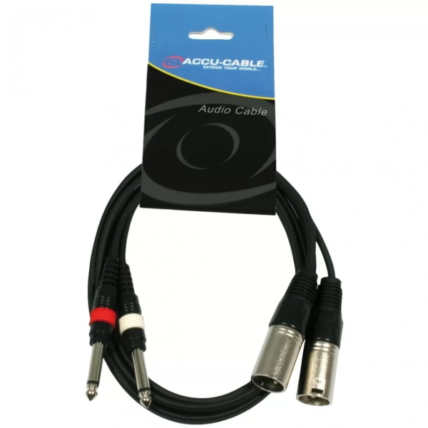 ADJ AC-J3S-2XM/1,5 по цене 650 ₽