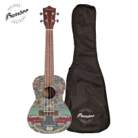 Bamboo BU-21 Route Lover по цене 4 200 ₽