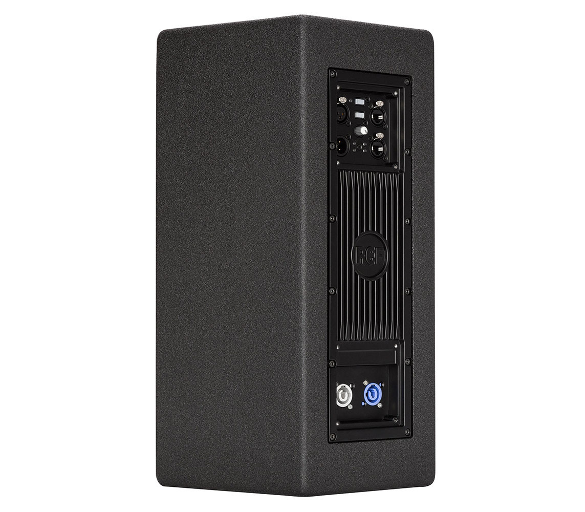 RCF TT 10-A по цене 208 550 ₽