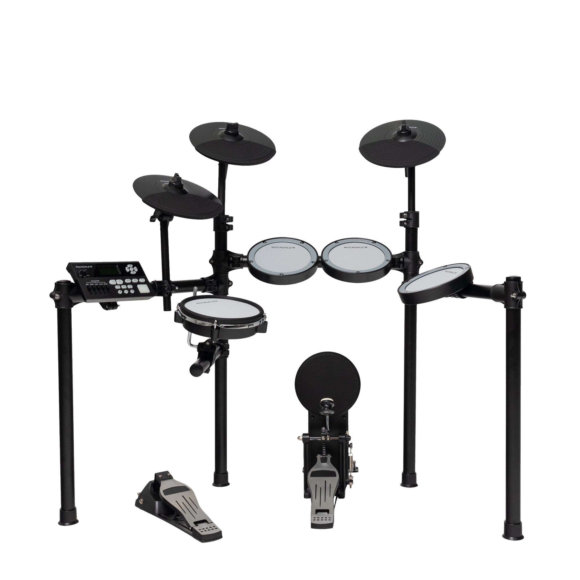 Rockdale Tempest Mesh 2 (SD61-5) по цене 47 000 ₽
