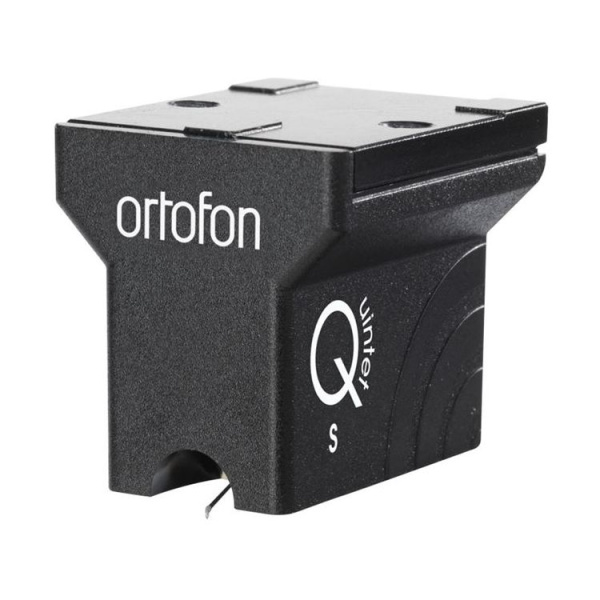 Ortofon Quintet Black S по цене 137 272 ₽