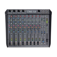 SSL BIG SiX по цене 372 750 ₽