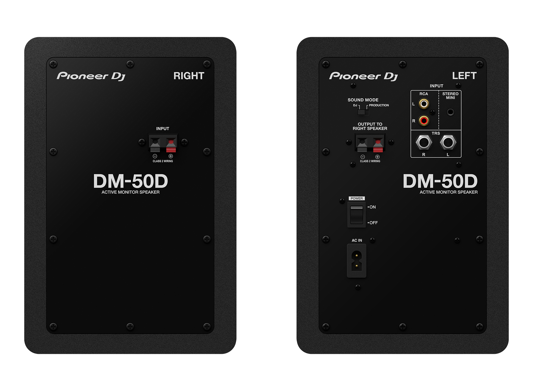 Pioneer DM-50D по цене 29 550 ₽