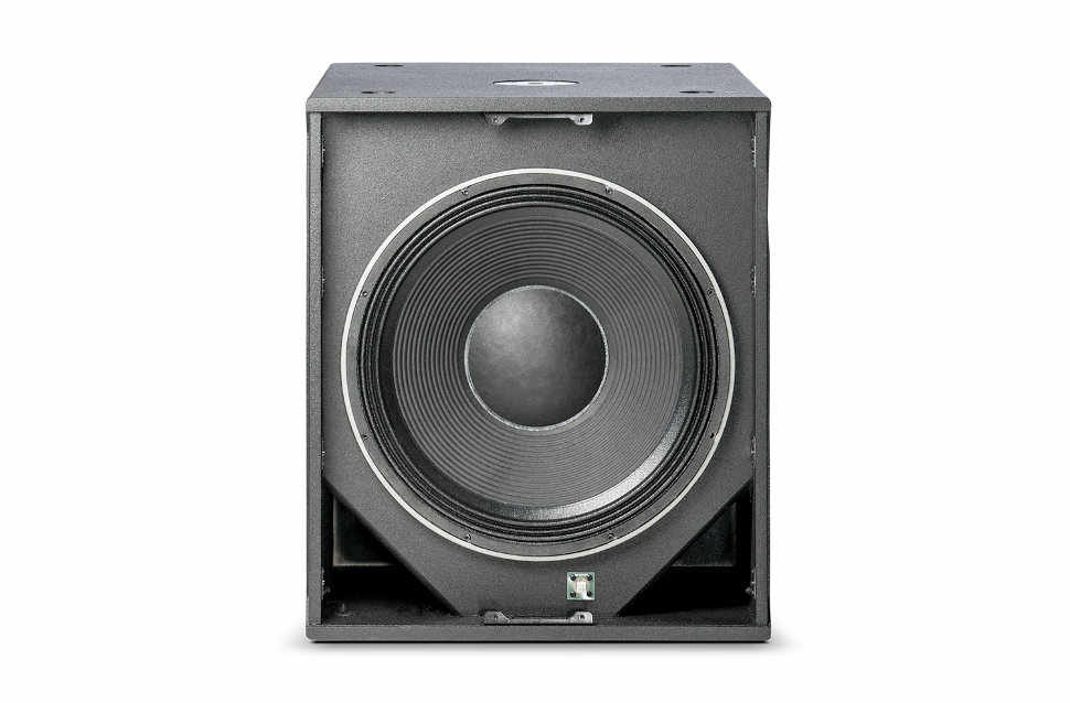 JBL VTX F18S по цене 372 450 ₽