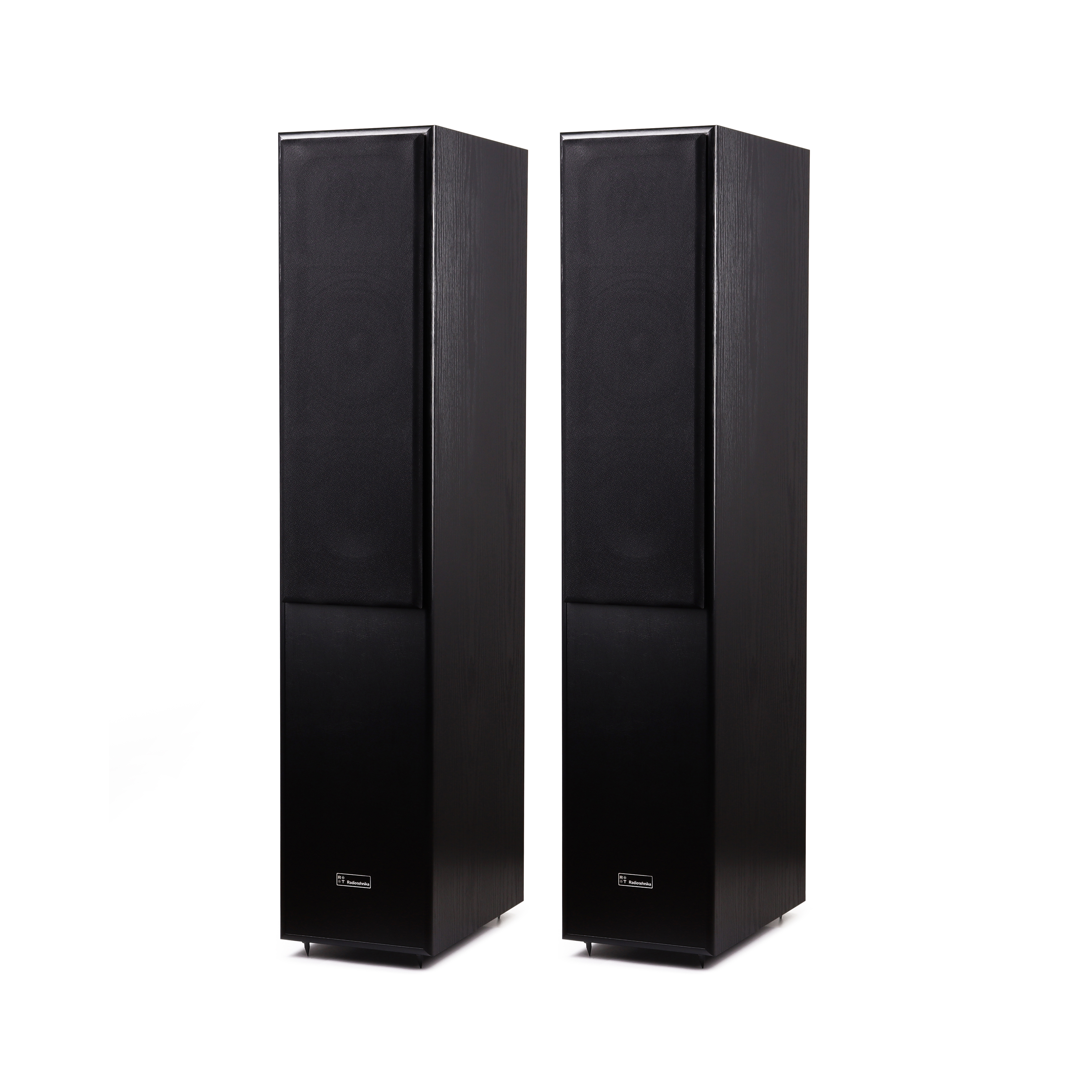 Radiotehnika Alfa 1.02 Black Ash по цене 48 000 ₽