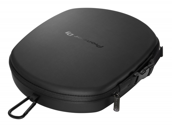 Pioneer HDJ-HC02 по цене 2 650 ₽