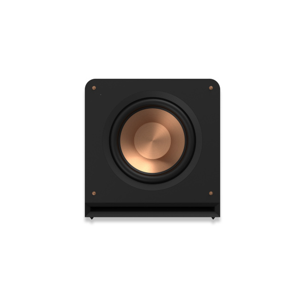 Klipsch RP 1400 SW Black по цене 185 000 ₽