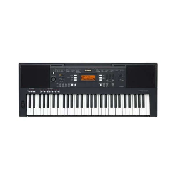 Yamaha PSR-A350 по цене 43 990.00 ₽
