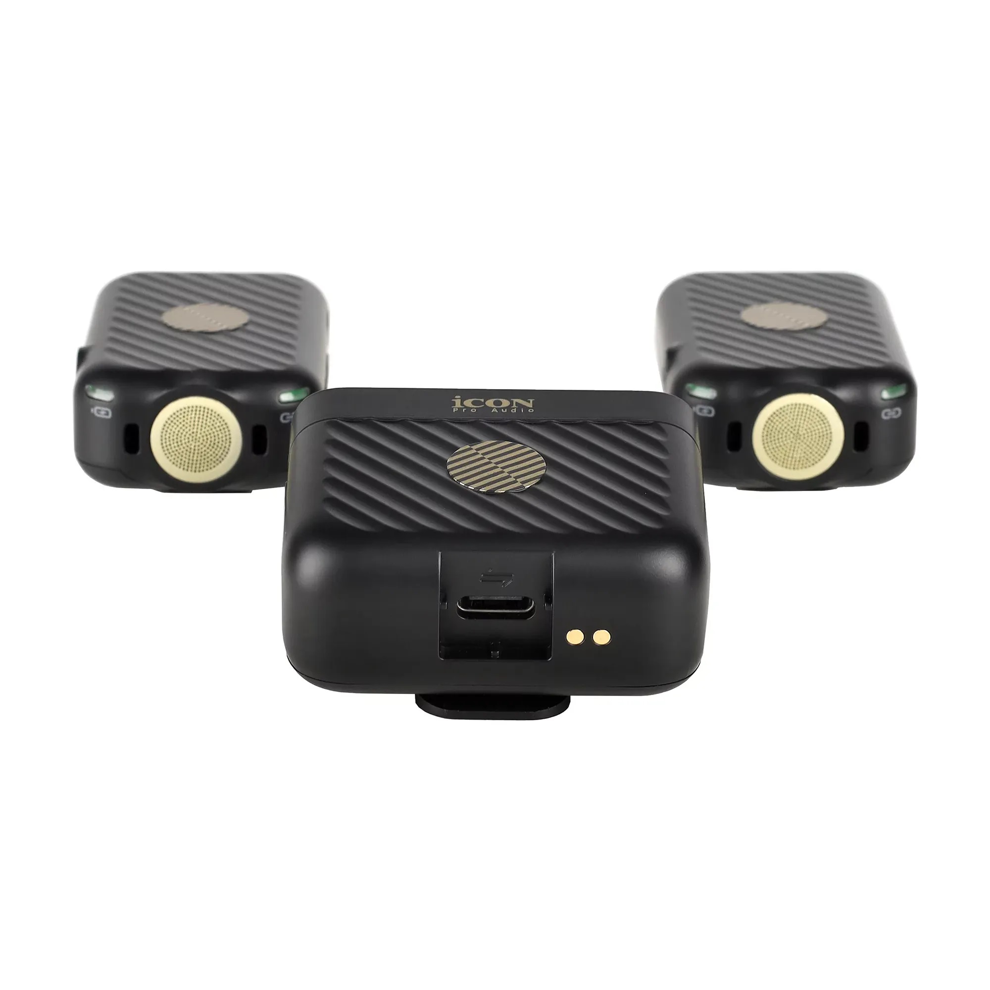 iCON AirMic Pro Black по цене 18 700 ₽