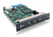 Avid FWx FIREWIRE OPTION CARD по цене 57 350 ₽