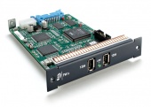 Avid FWx FIREWIRE OPTION CARD