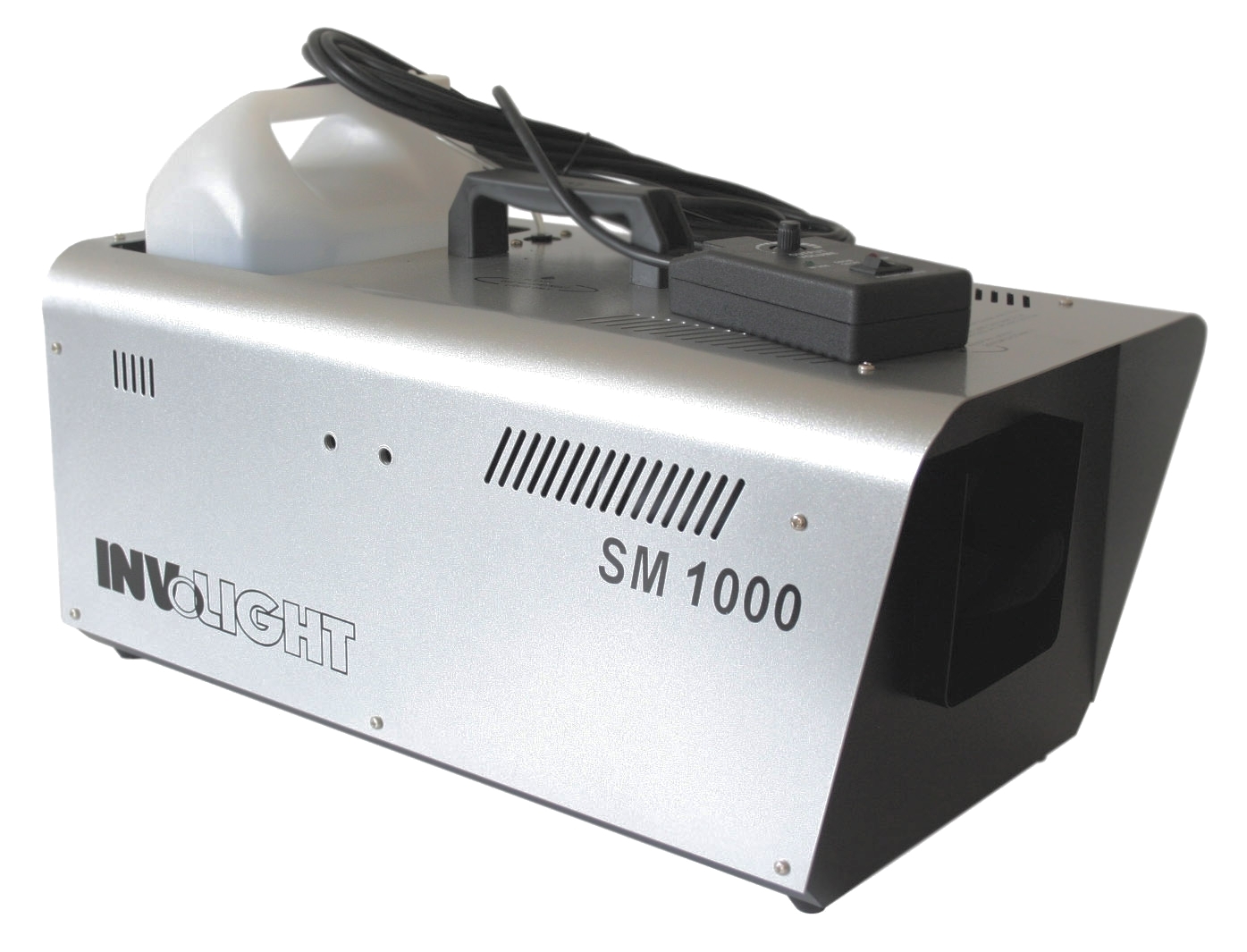 Involight SM1000 купить за 13 190 ₽ с доставкой по Москве и всей России в интернет-магазине ALL for DJ Involight SM1000 по цене 13 190 ₽