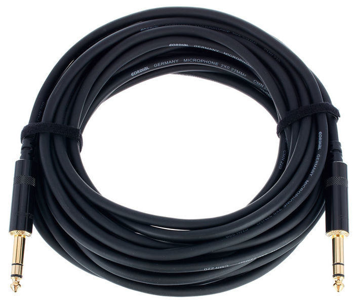 Cordial CFM 9 VV по цене 2 400 ₽
