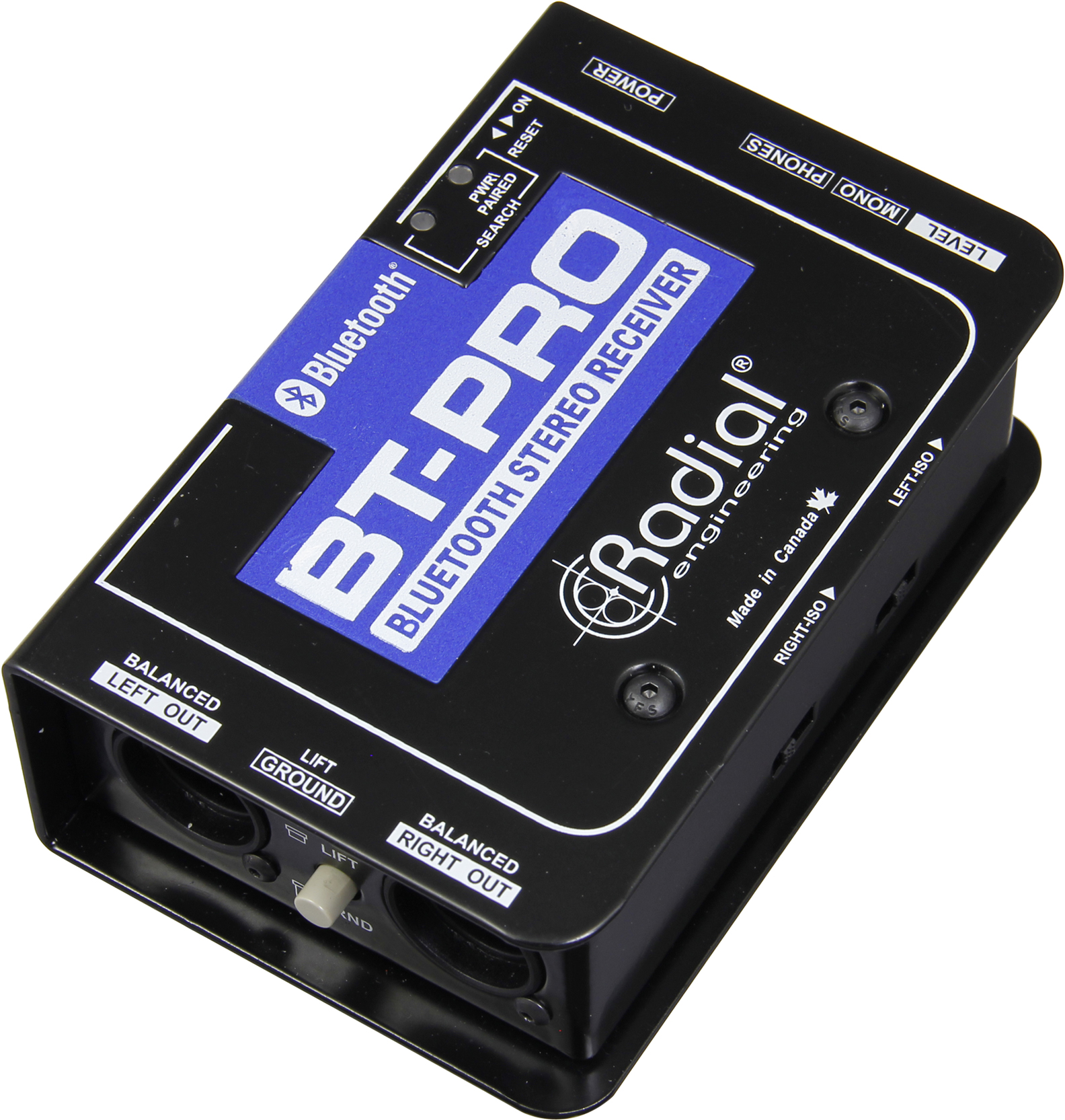 Radial BT-Pro по цене 39 650 ₽