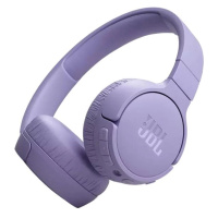 JBL Tune 670NC Purple по цене 6 750 ₽
