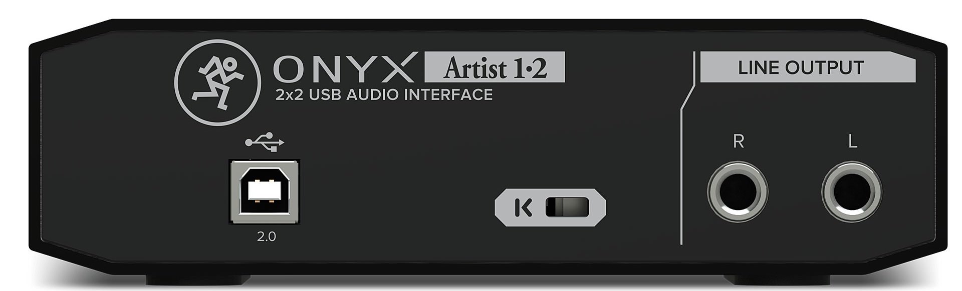 Mackie Onyx Artist 1x2 по цене 15 900 ₽