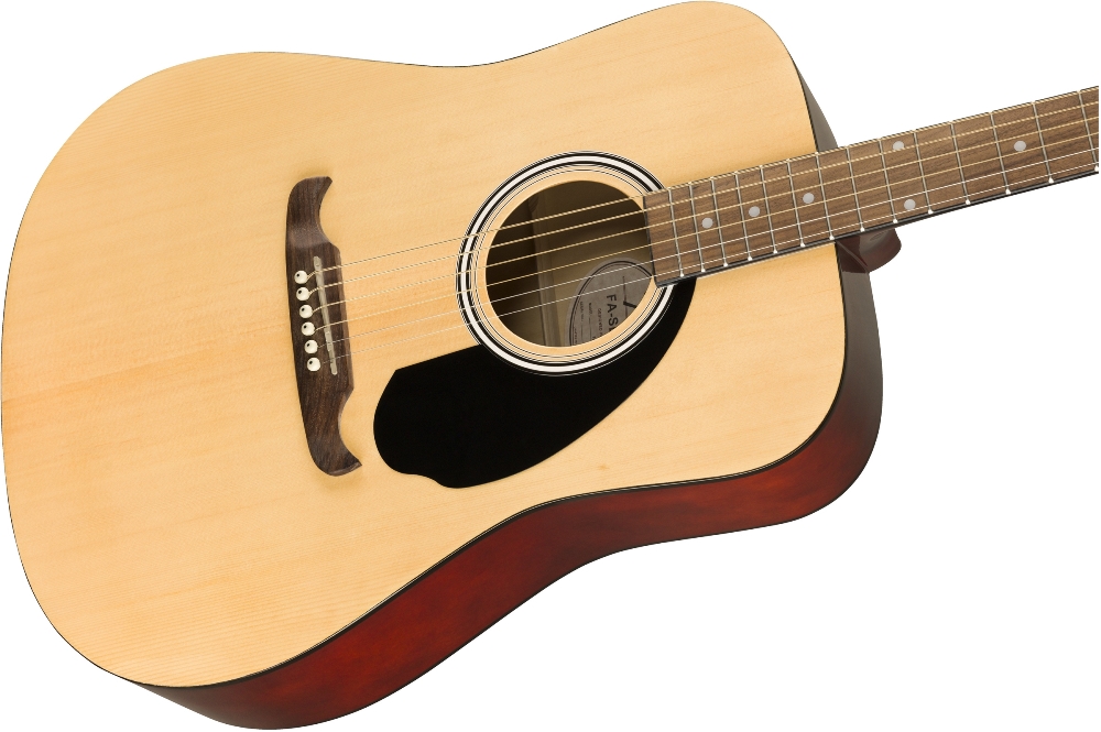 Fender FA-125 Walnut по цене 22 950 ₽