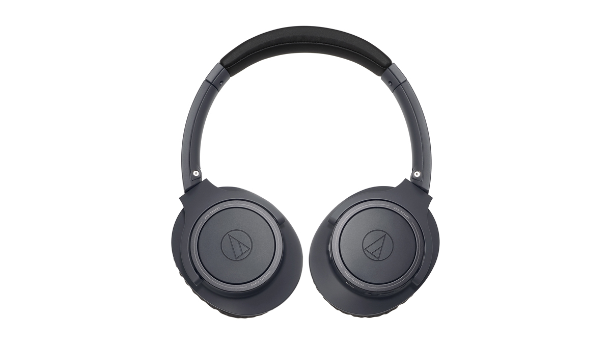 Audio-Technica ATH-SR30BTBK по цене 8 000 ₽