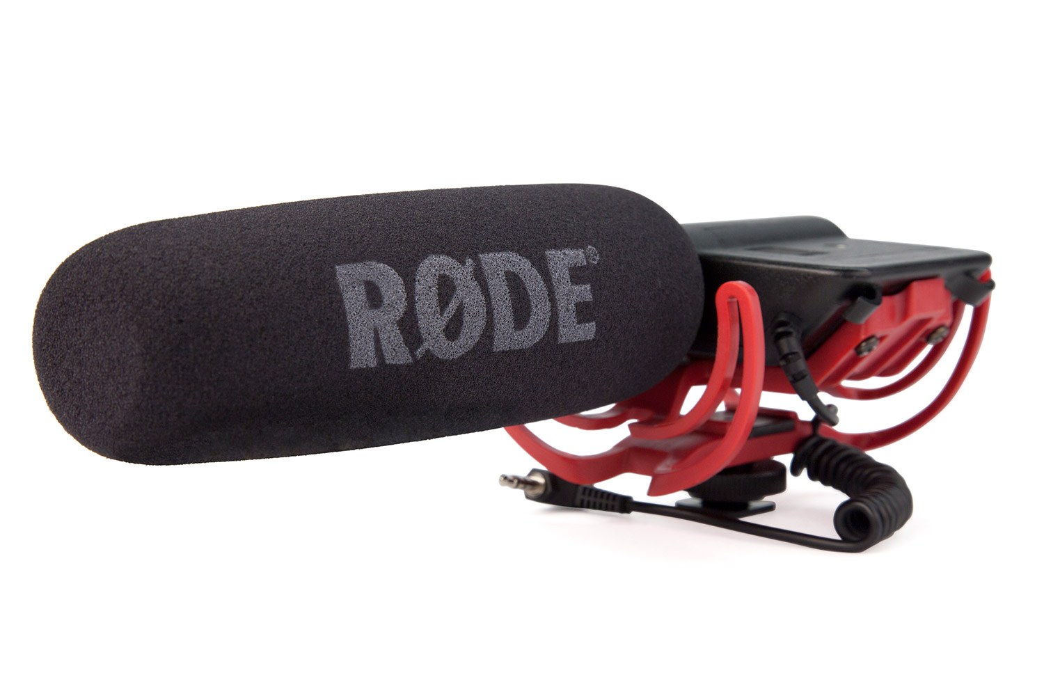 Rode VideoMic Rycote по цене 11 400 ₽