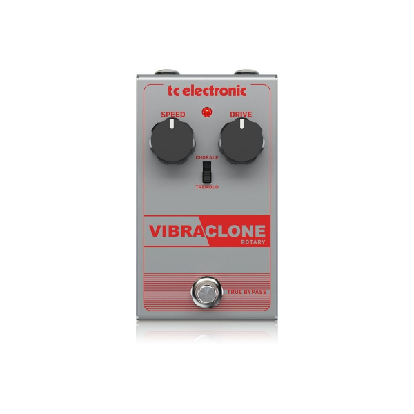 TC Electronic Vibraclone Rotary по цене 8 630 ₽