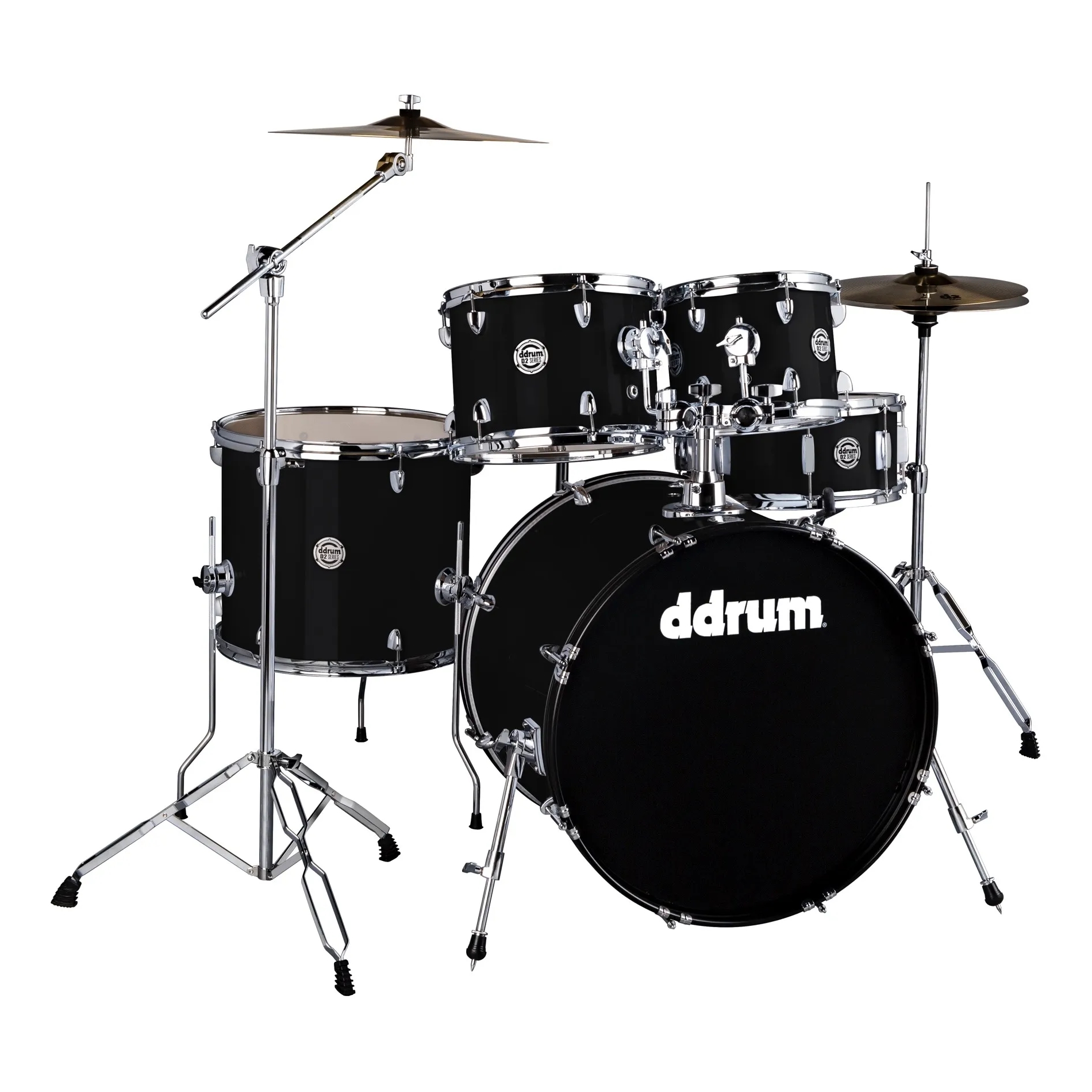Ddrum D2 522 MB по цене 80 750 ₽