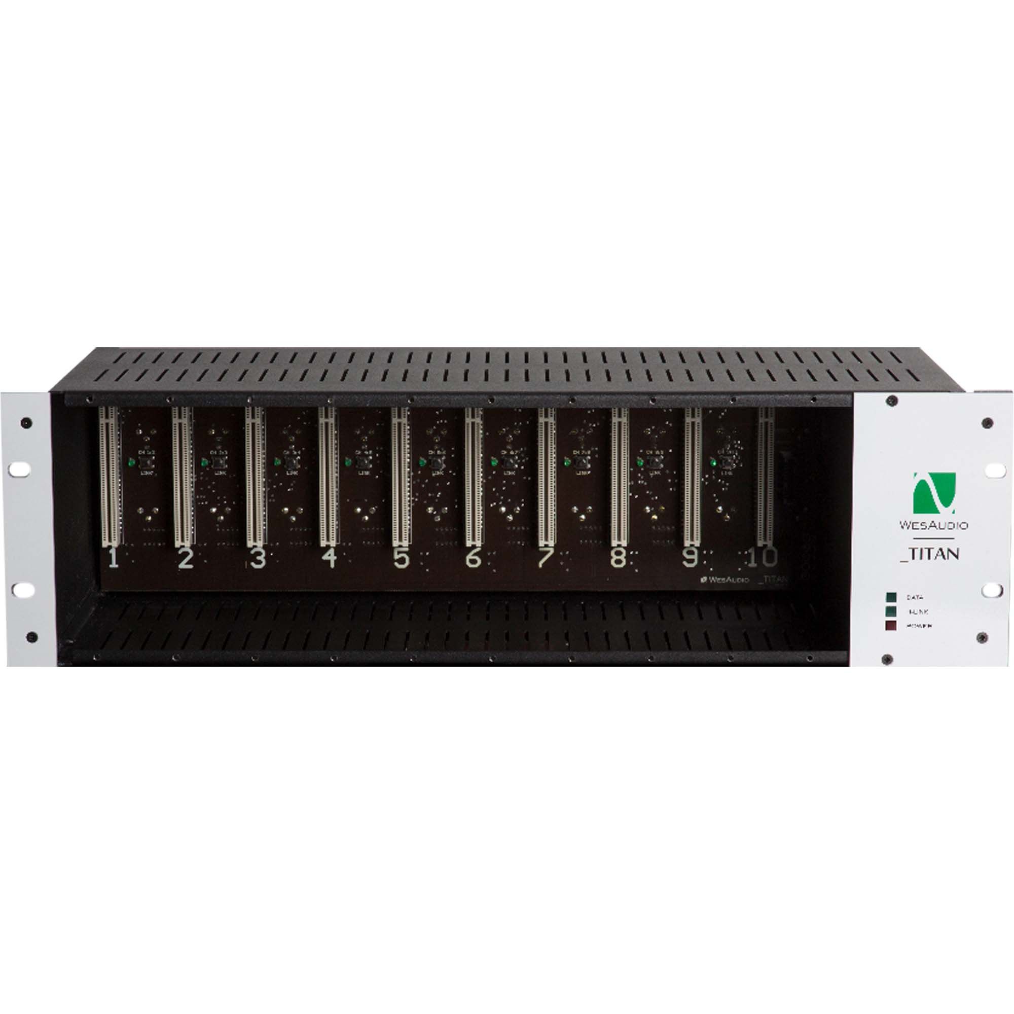 Wes Audio _Titan по цене 147 000 ₽