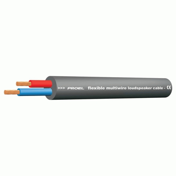 Proel HPC624BK по цене 1 150 ₽