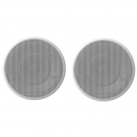 Bowers & Wilkins CCM632 White по цене 46 200 ₽