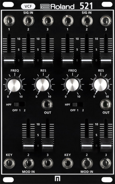 Roland System-500 521 по цене 32 500 ₽