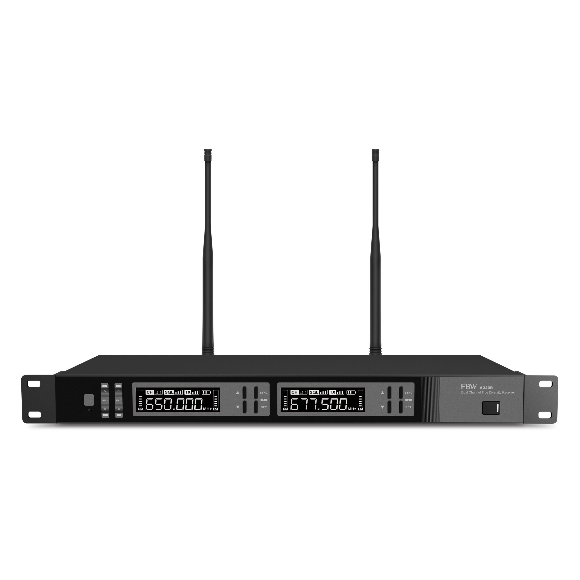 FBW A2D-Presenter по цене 29 850 ₽