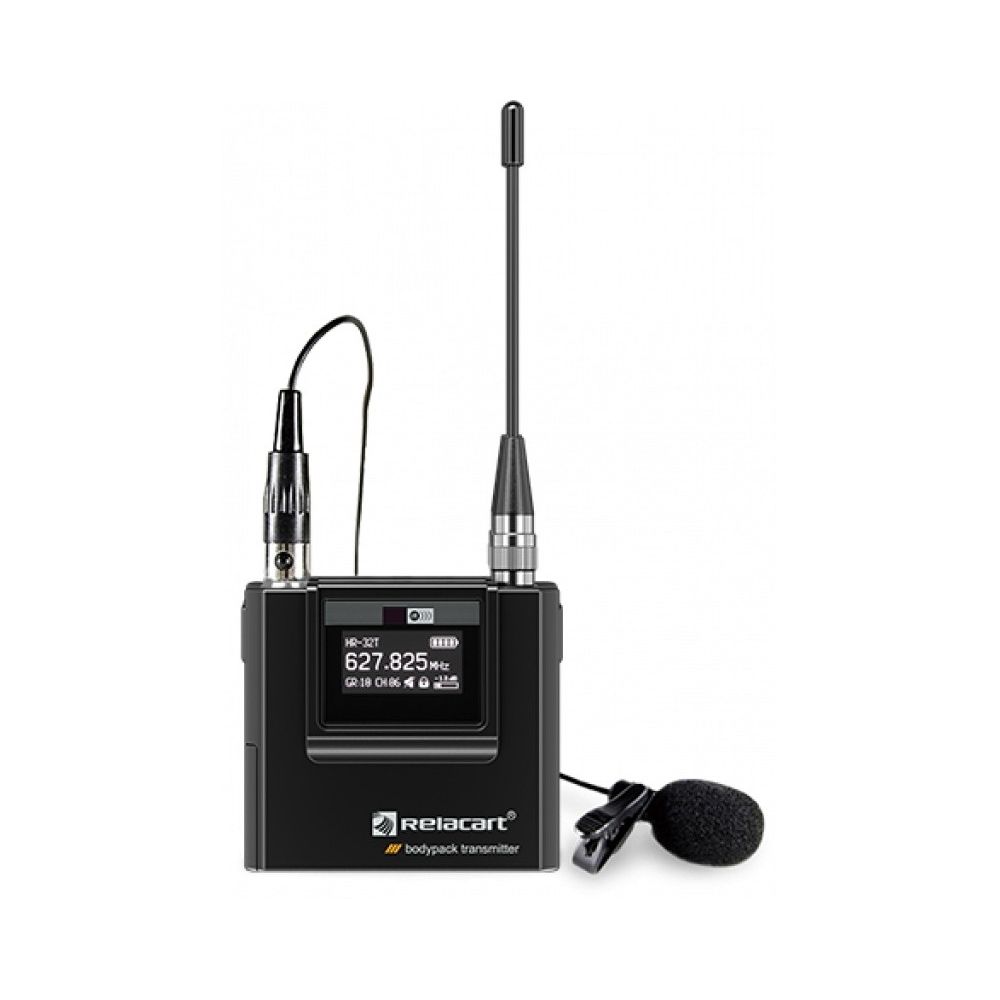 Relacart T-32 по цене 30 800 ₽