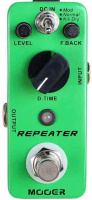 Mooer Repeater