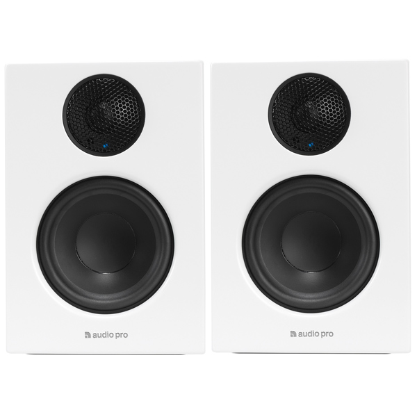 Audio Pro Addon T14 White по цене 26 600 ₽
