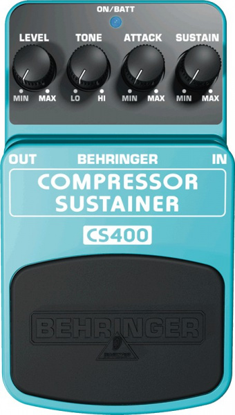 Behringer CS400 по цене 3 470 ₽